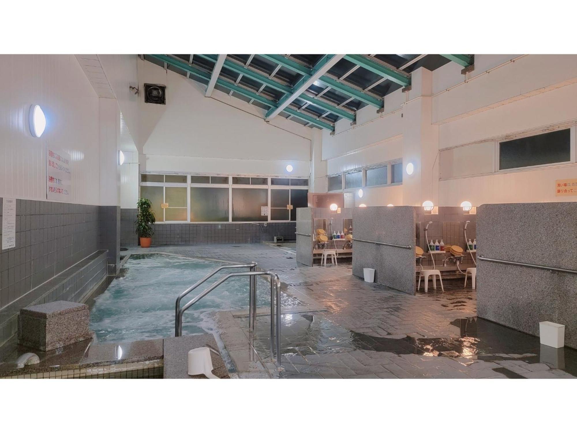 Hill Hotel Sunpia Iga - Vacation Stay 66997V المظهر الخارجي الصورة